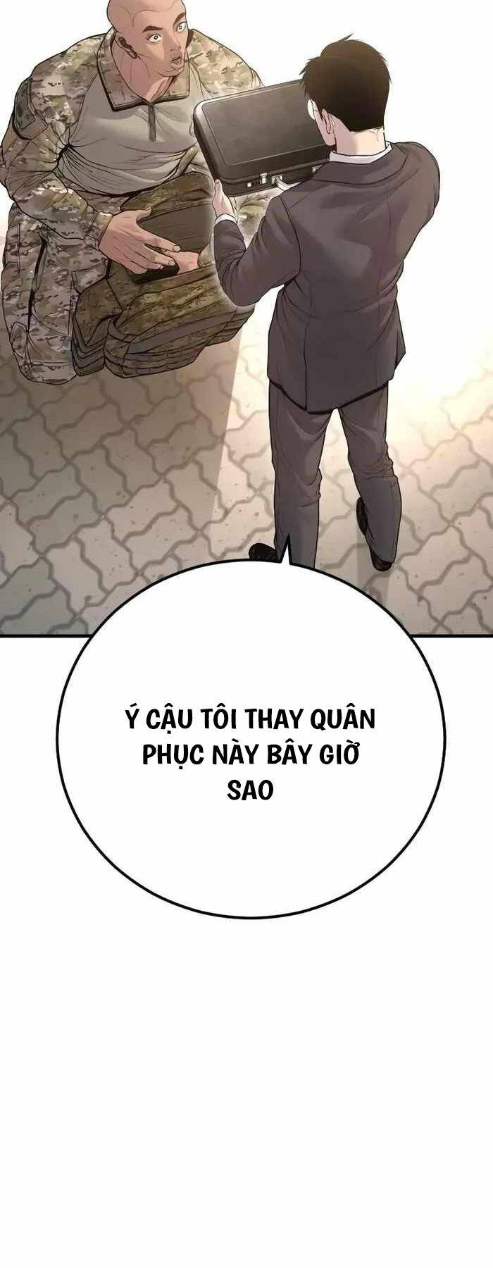 Bố Tôi Là Đặc Vụ Chapter 134 - Trang 2