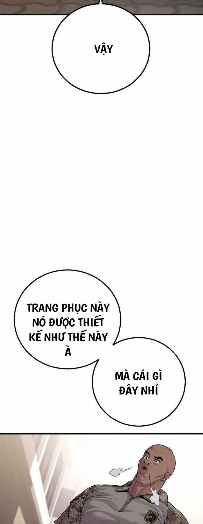 Bố Tôi Là Đặc Vụ Chapter 134 - Trang 2