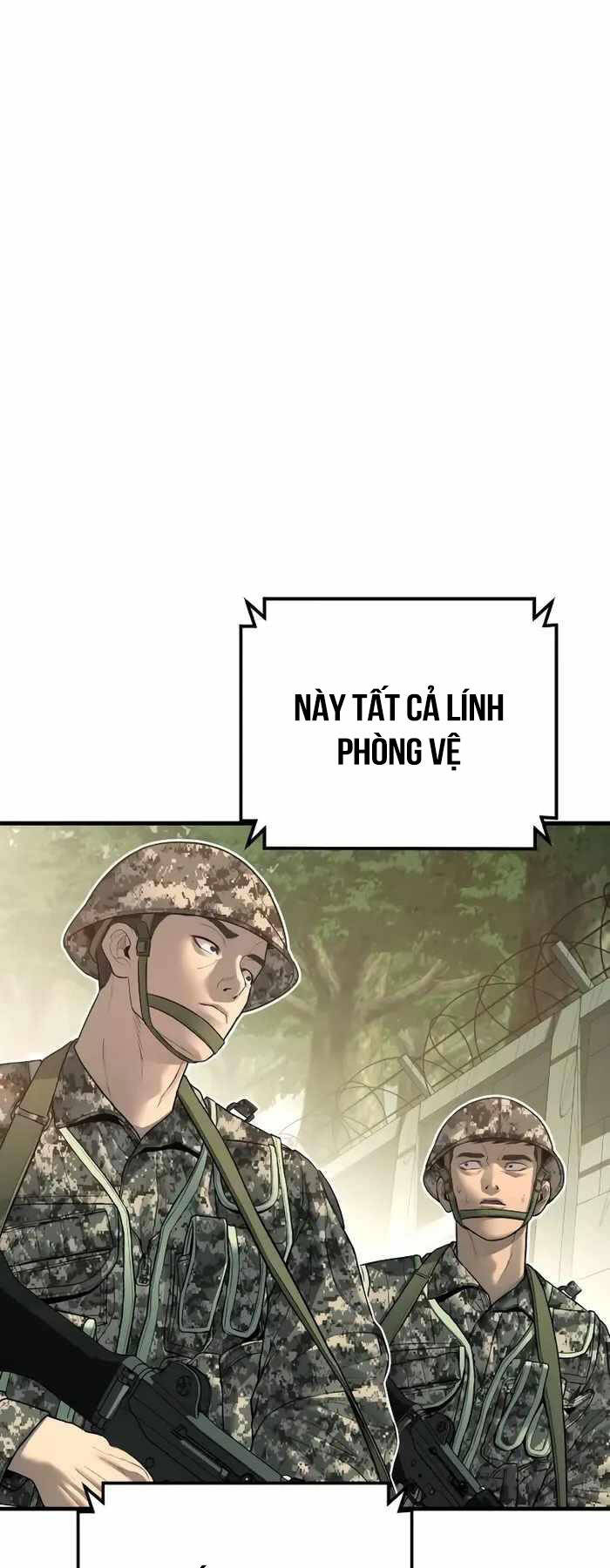 Bố Tôi Là Đặc Vụ Chapter 134 - Trang 2