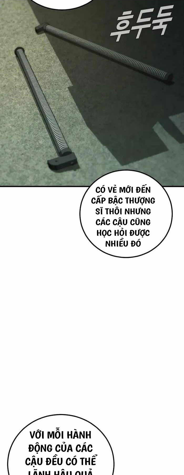 Bố Tôi Là Đặc Vụ Chapter 134 - Trang 2