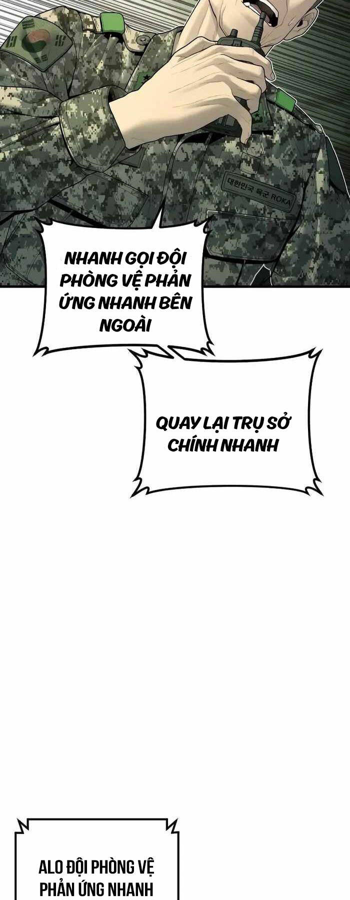 Bố Tôi Là Đặc Vụ Chapter 134 - Trang 2