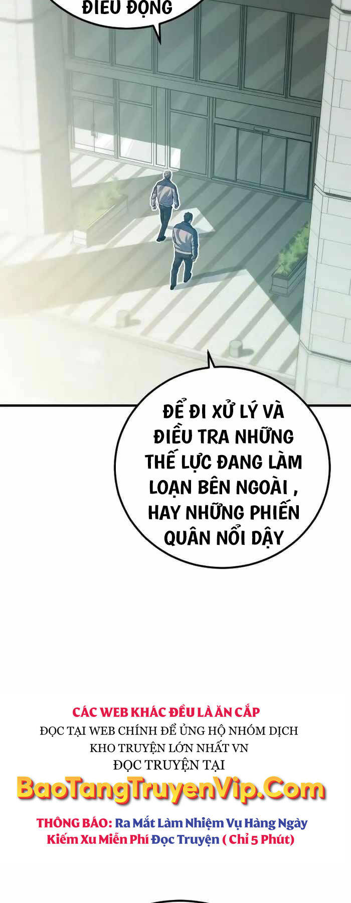 Bố Tôi Là Đặc Vụ Chapter 134 - Trang 2