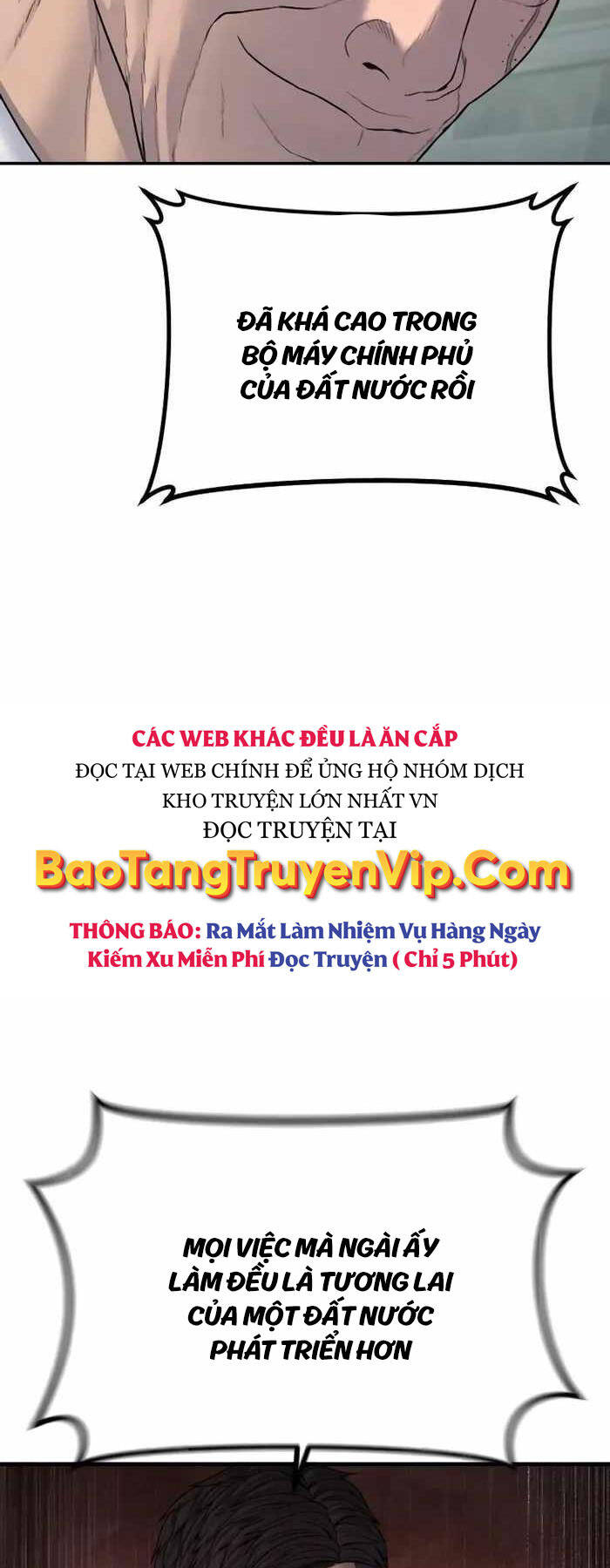 Bố Tôi Là Đặc Vụ Chapter 134 - Trang 2