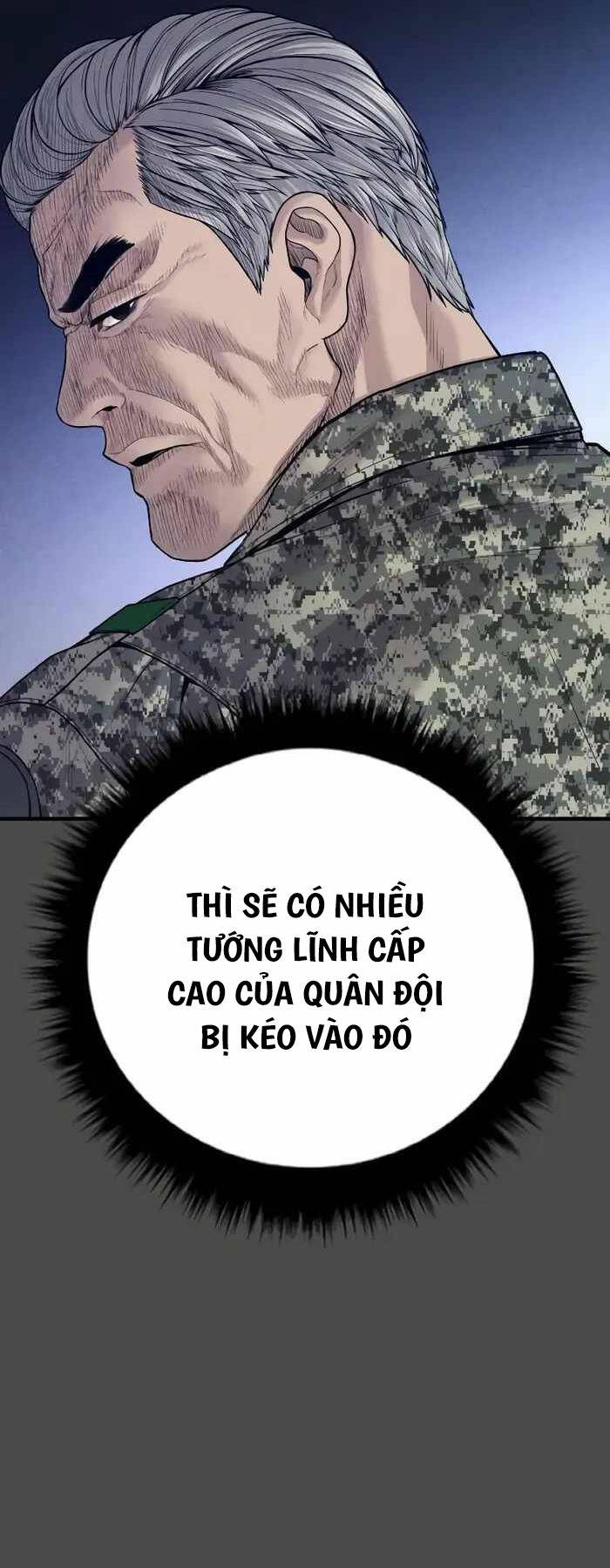 Bố Tôi Là Đặc Vụ Chapter 134 - Trang 2