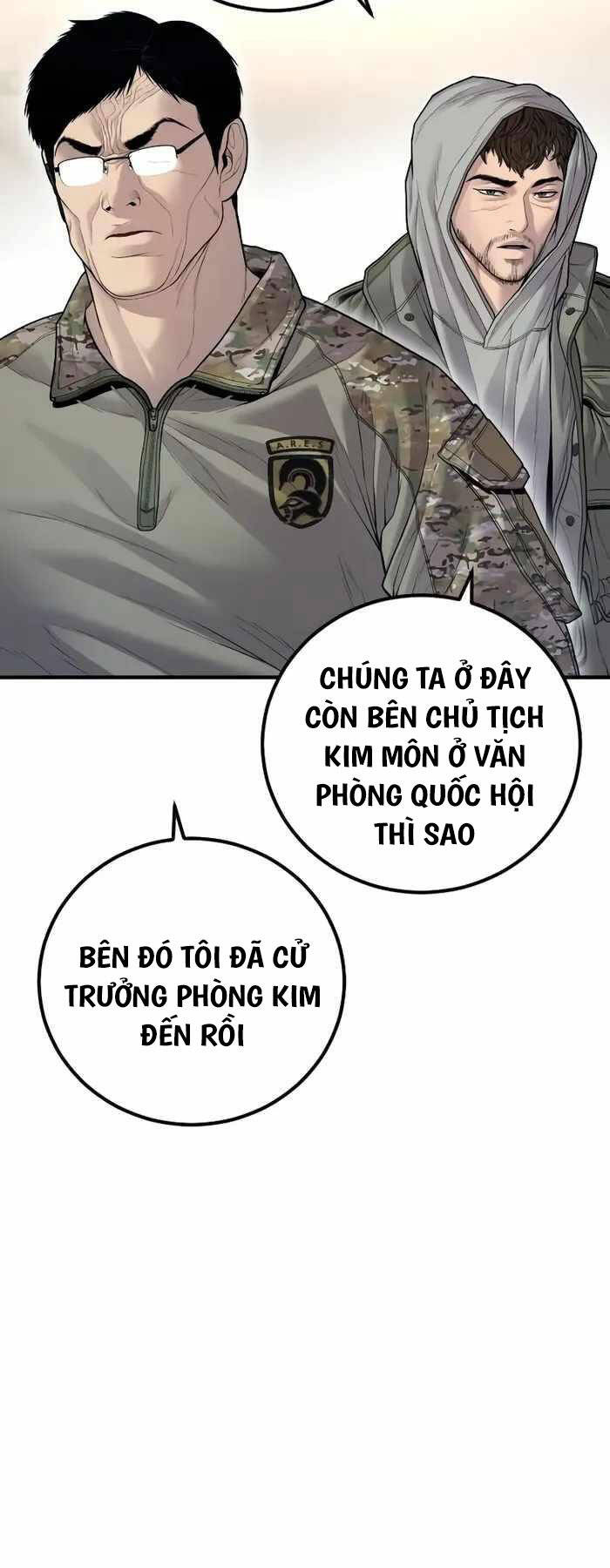 Bố Tôi Là Đặc Vụ Chapter 134 - Trang 2