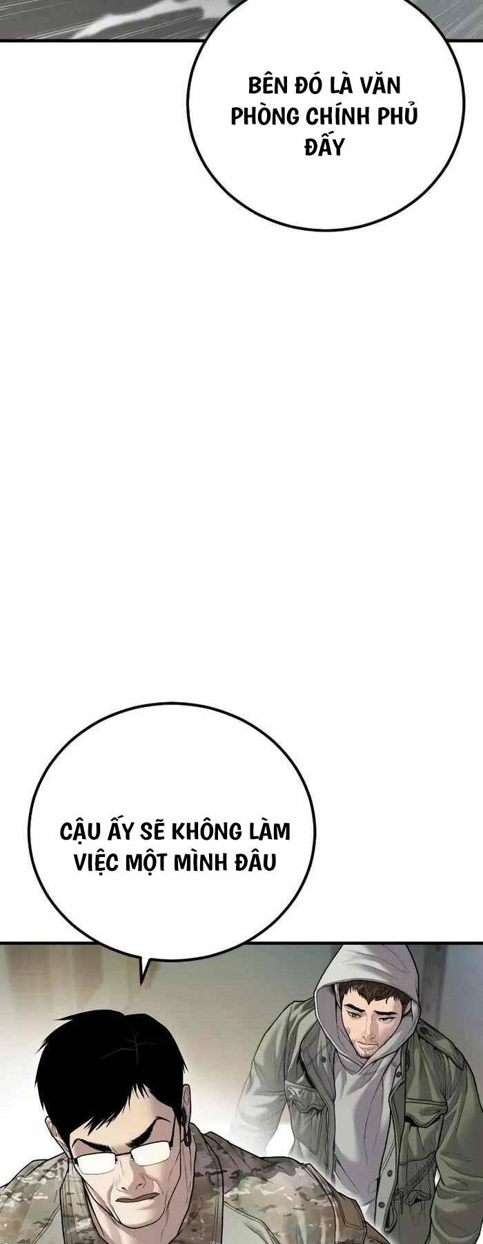 Bố Tôi Là Đặc Vụ Chapter 134 - Trang 2