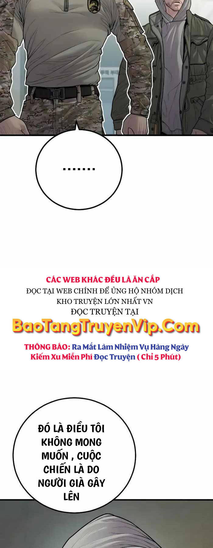 Bố Tôi Là Đặc Vụ Chapter 134 - Trang 2