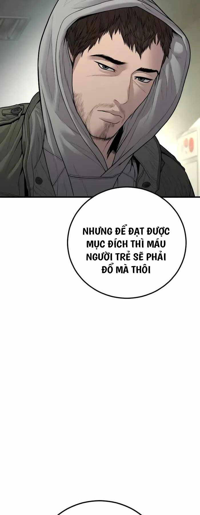 Bố Tôi Là Đặc Vụ Chapter 134 - Trang 2