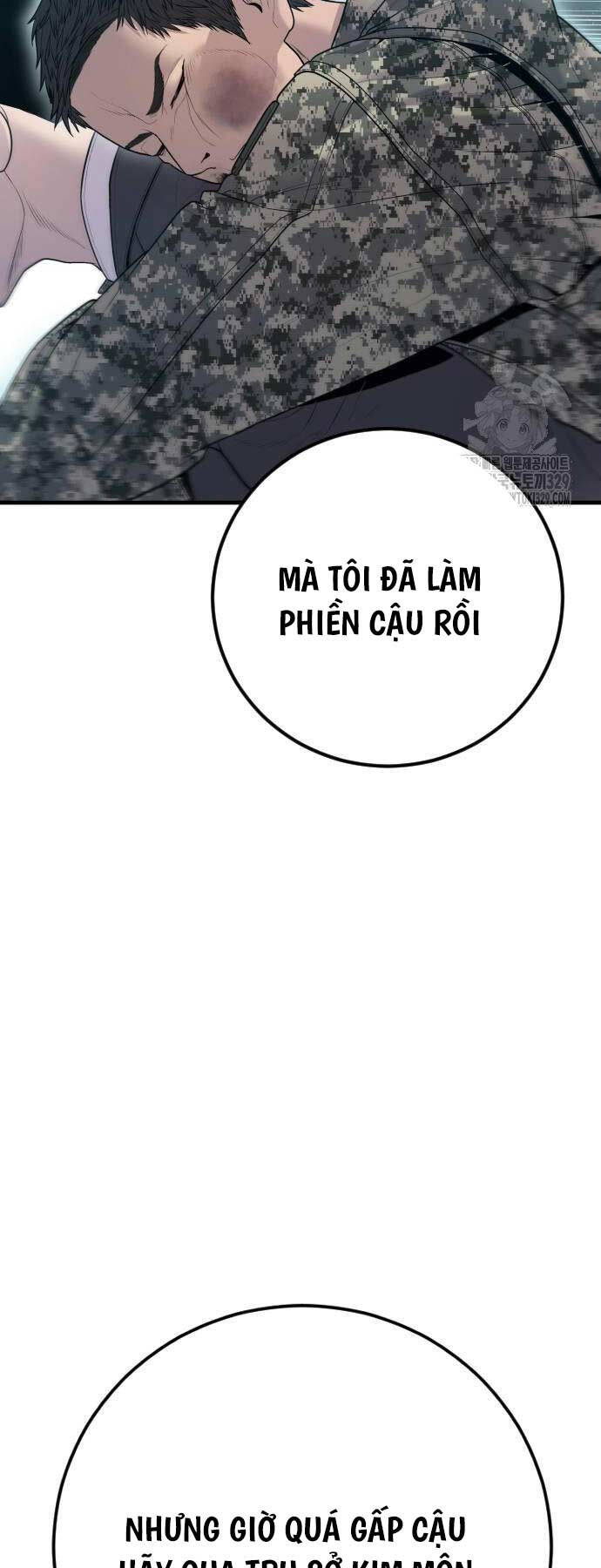 Bố Tôi Là Đặc Vụ Chapter 131 - Trang 2