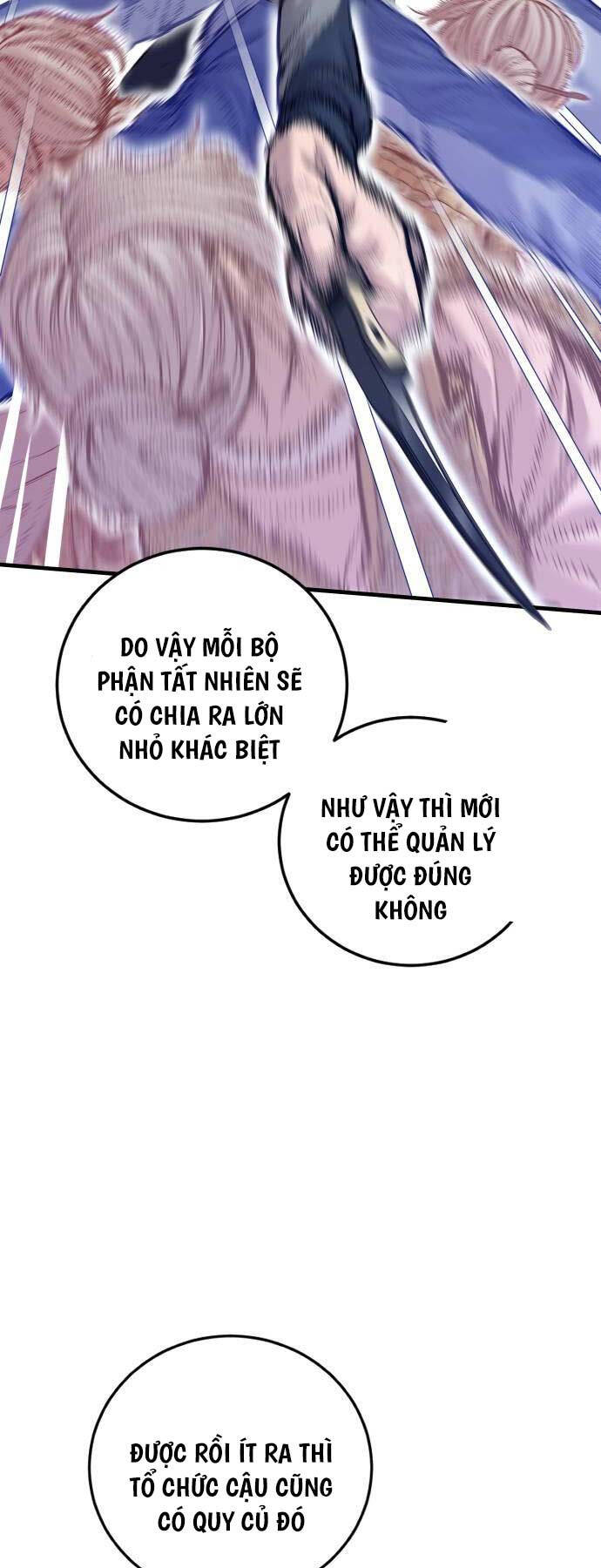 Bố Tôi Là Đặc Vụ Chapter 131 - Trang 2