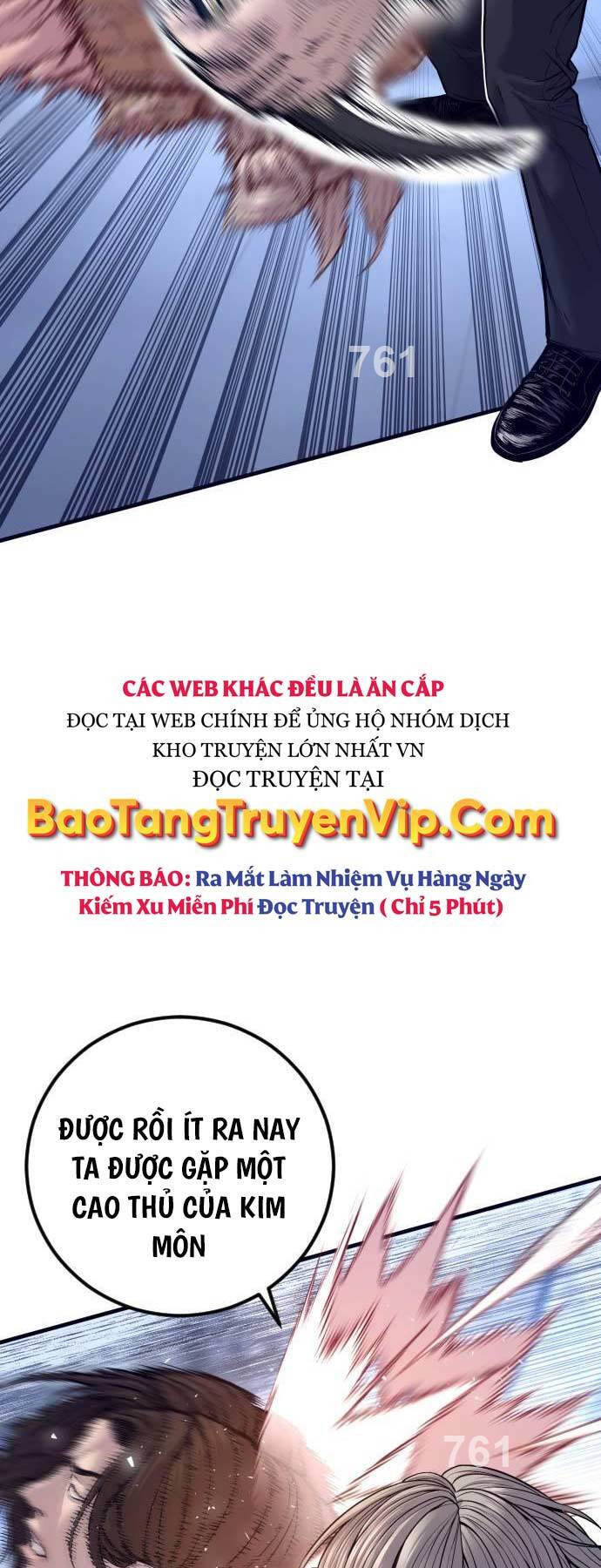 Bố Tôi Là Đặc Vụ Chapter 131 - Trang 2