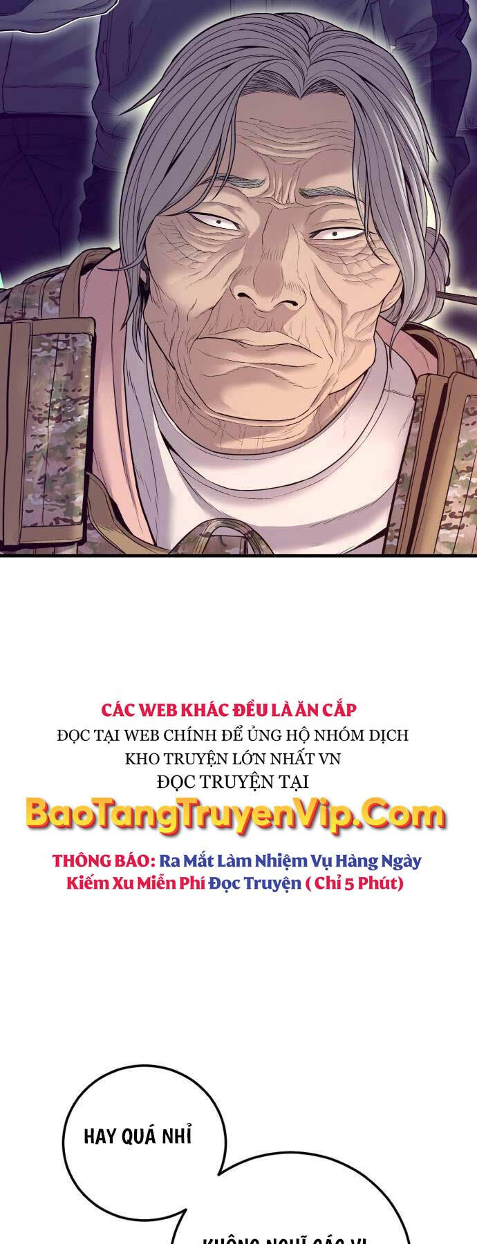 Bố Tôi Là Đặc Vụ Chapter 131 - Trang 2