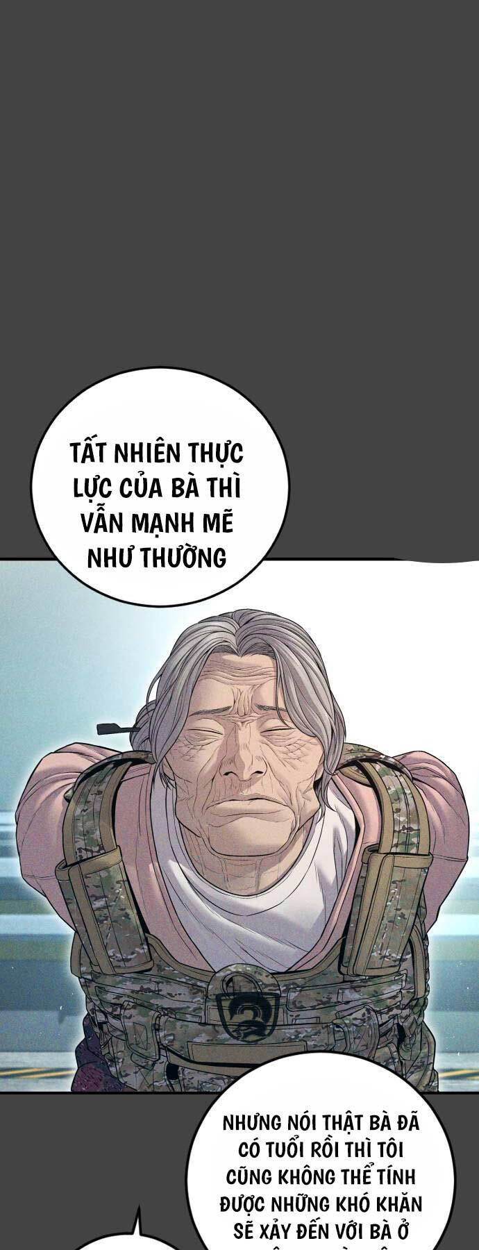 Bố Tôi Là Đặc Vụ Chapter 131 - Trang 2