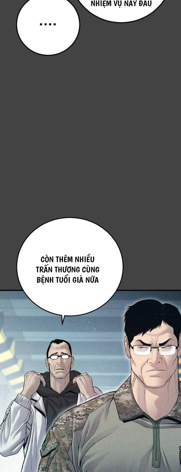 Bố Tôi Là Đặc Vụ Chapter 131 - Trang 2