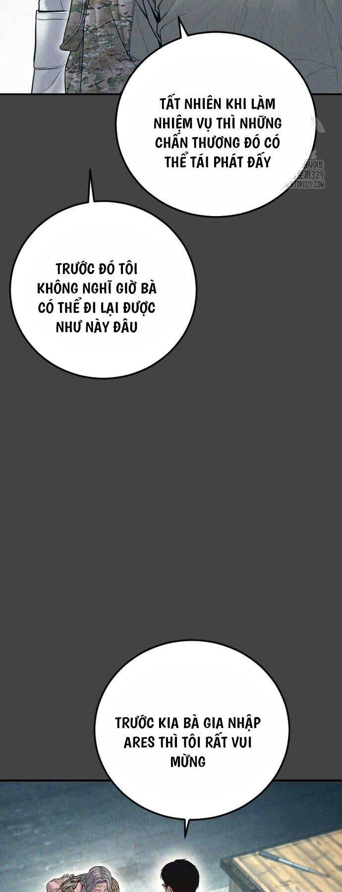 Bố Tôi Là Đặc Vụ Chapter 131 - Trang 2