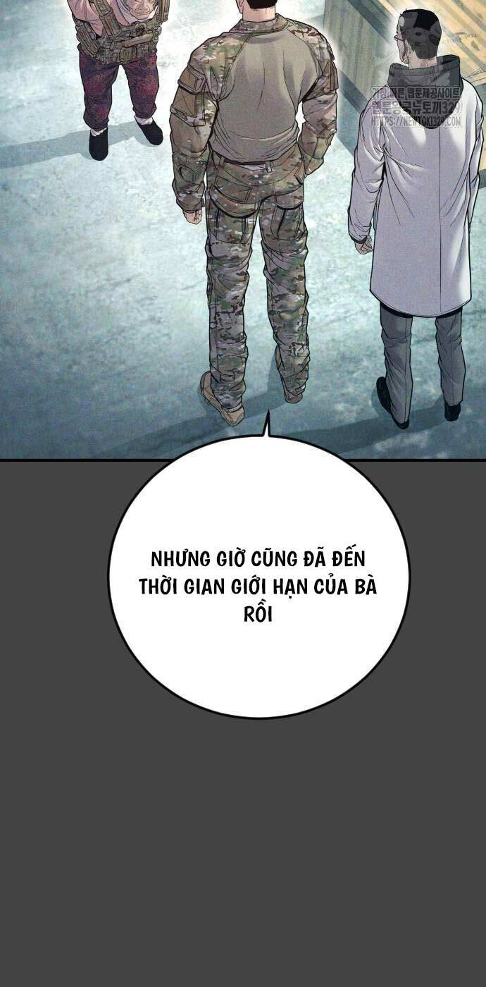 Bố Tôi Là Đặc Vụ Chapter 131 - Trang 2