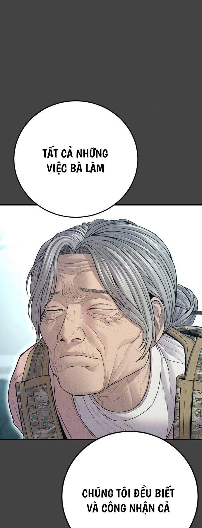 Bố Tôi Là Đặc Vụ Chapter 131 - Trang 2