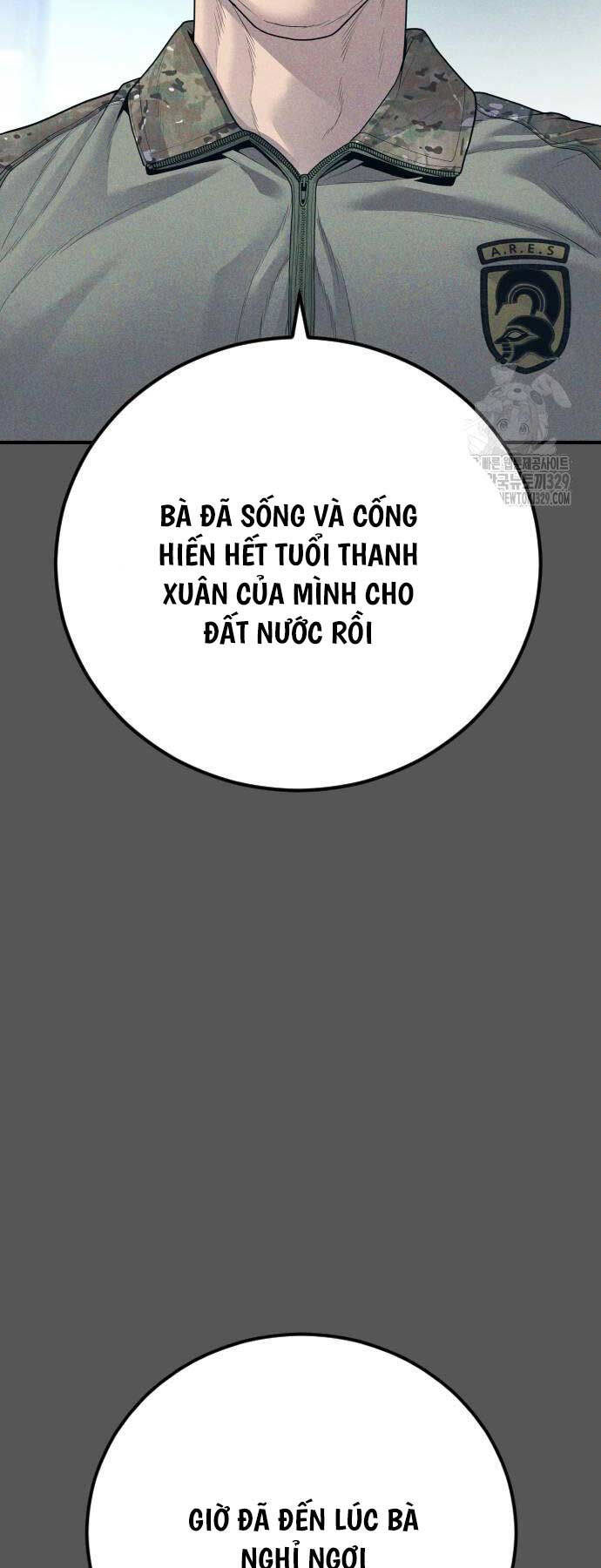 Bố Tôi Là Đặc Vụ Chapter 131 - Trang 2