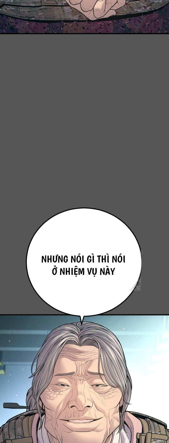 Bố Tôi Là Đặc Vụ Chapter 131 - Trang 2