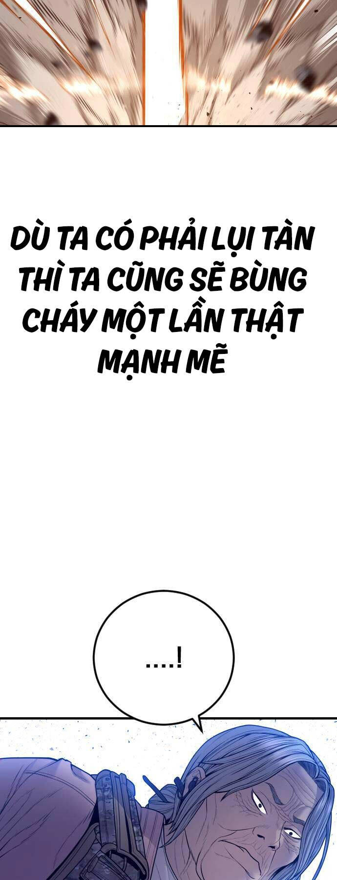 Bố Tôi Là Đặc Vụ Chapter 131 - Trang 2