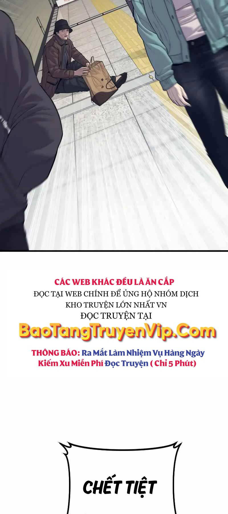 Bố Tôi Là Đặc Vụ Chapter 130.5 - Trang 2