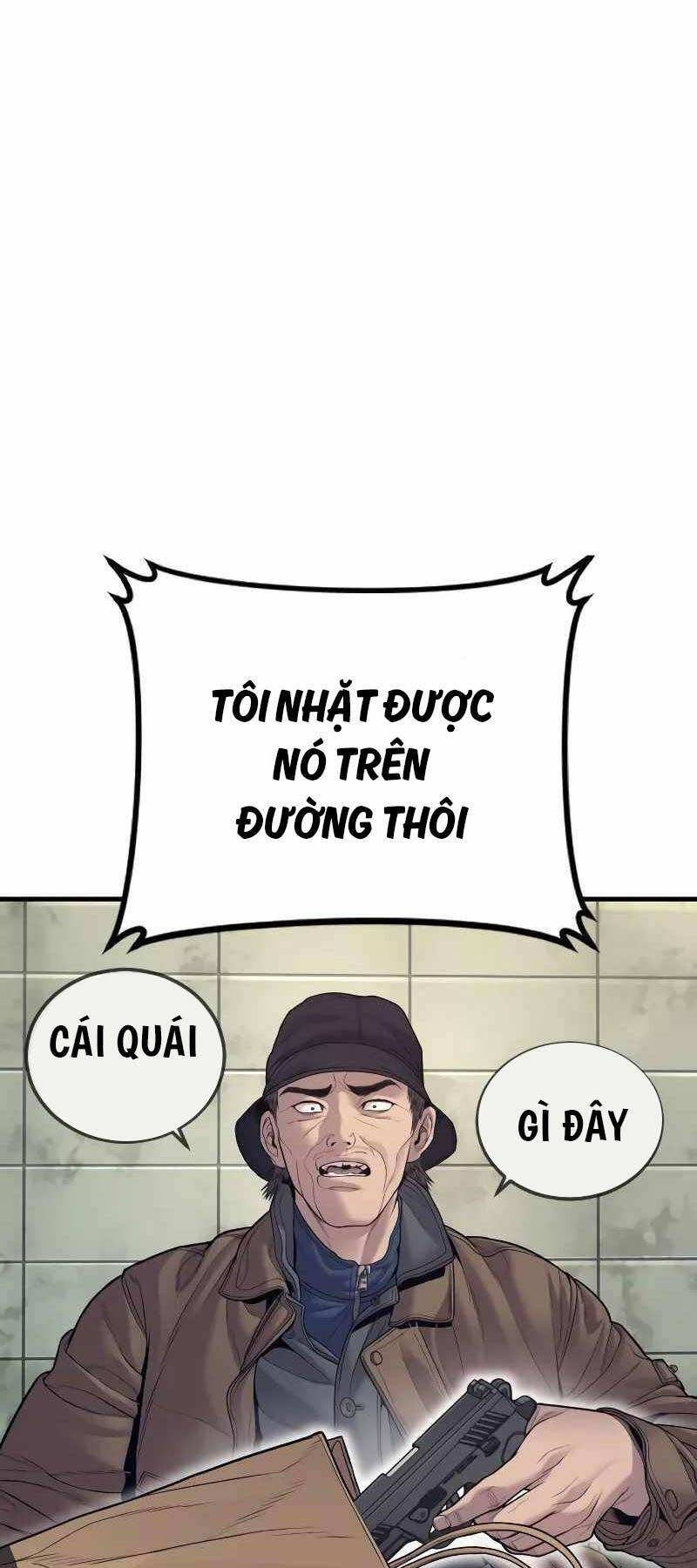 Bố Tôi Là Đặc Vụ Chapter 130.5 - Trang 2