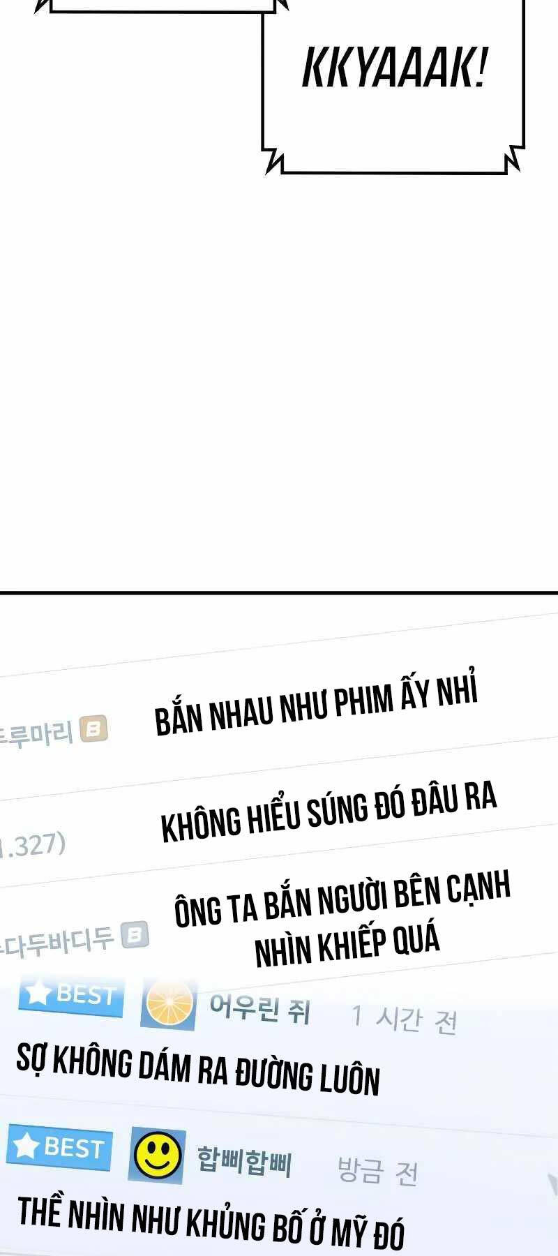 Bố Tôi Là Đặc Vụ Chapter 130.5 - Trang 2