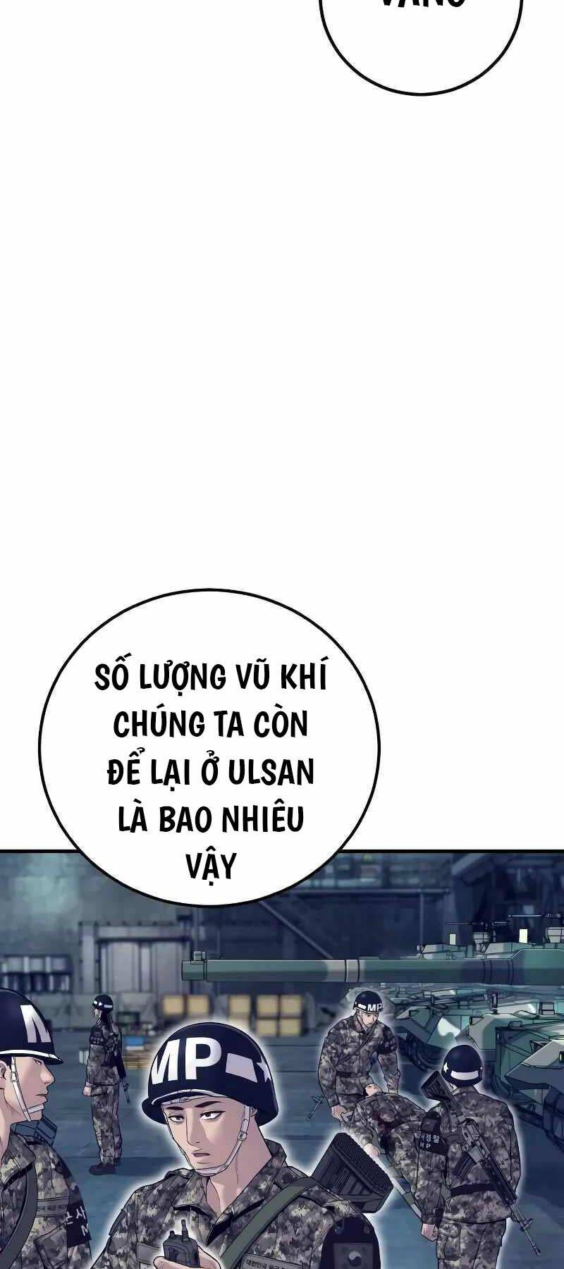 Bố Tôi Là Đặc Vụ Chapter 130.5 - Trang 2