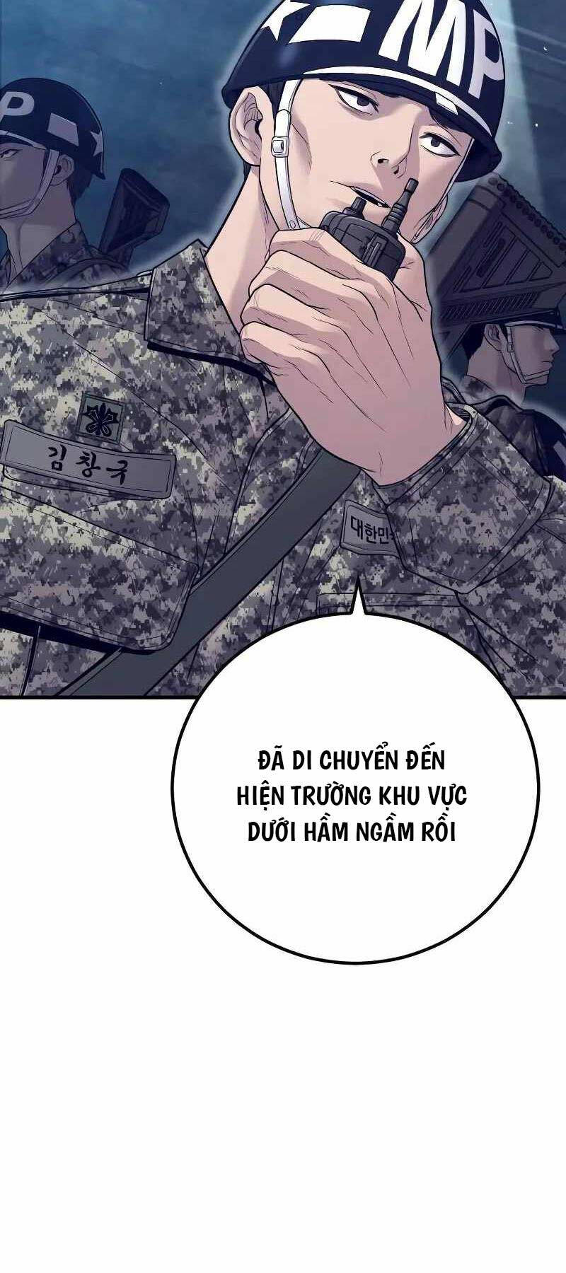 Bố Tôi Là Đặc Vụ Chapter 130 - Trang 2