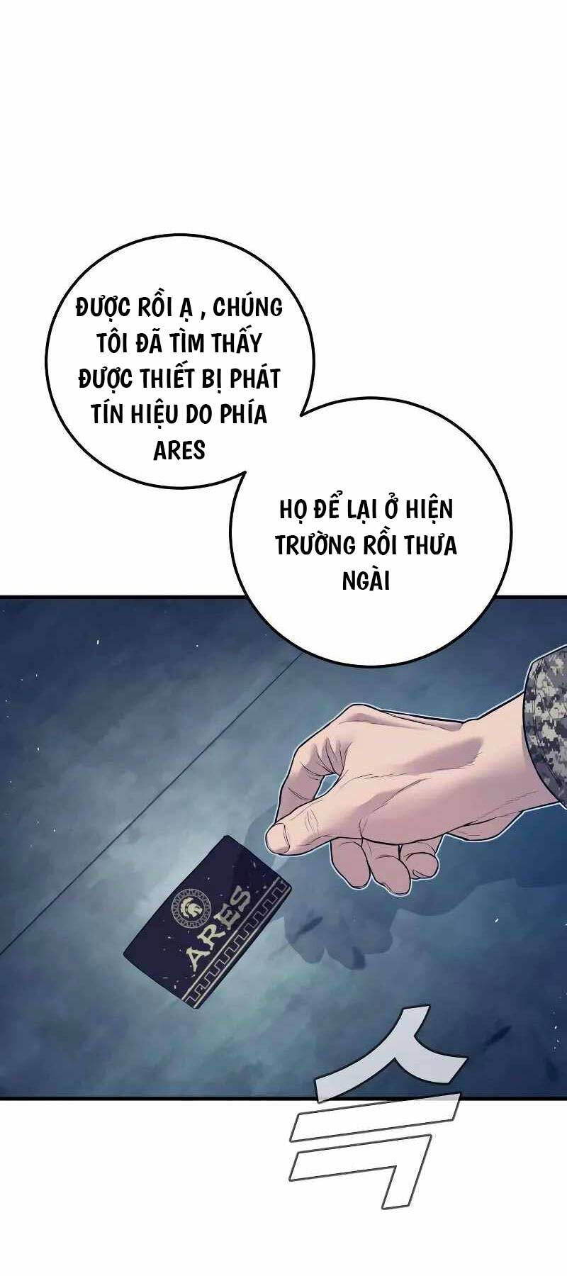 Bố Tôi Là Đặc Vụ Chapter 130 - Trang 2