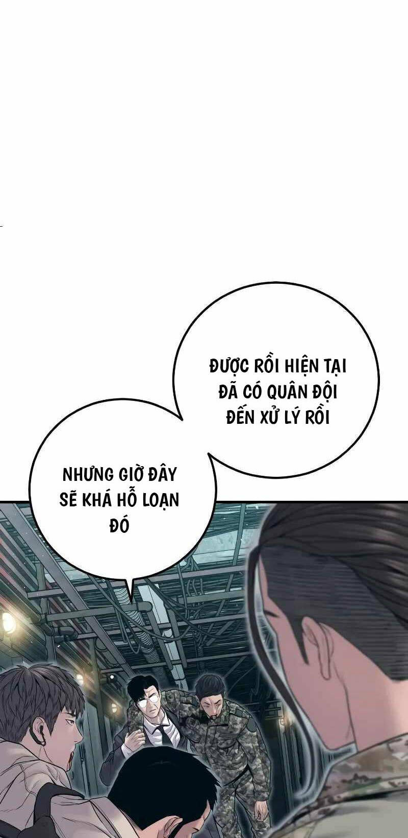 Bố Tôi Là Đặc Vụ Chapter 130 - Trang 2