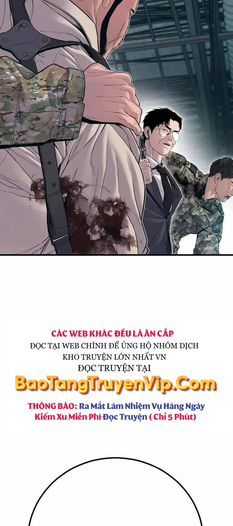 Bố Tôi Là Đặc Vụ Chapter 130 - Trang 2