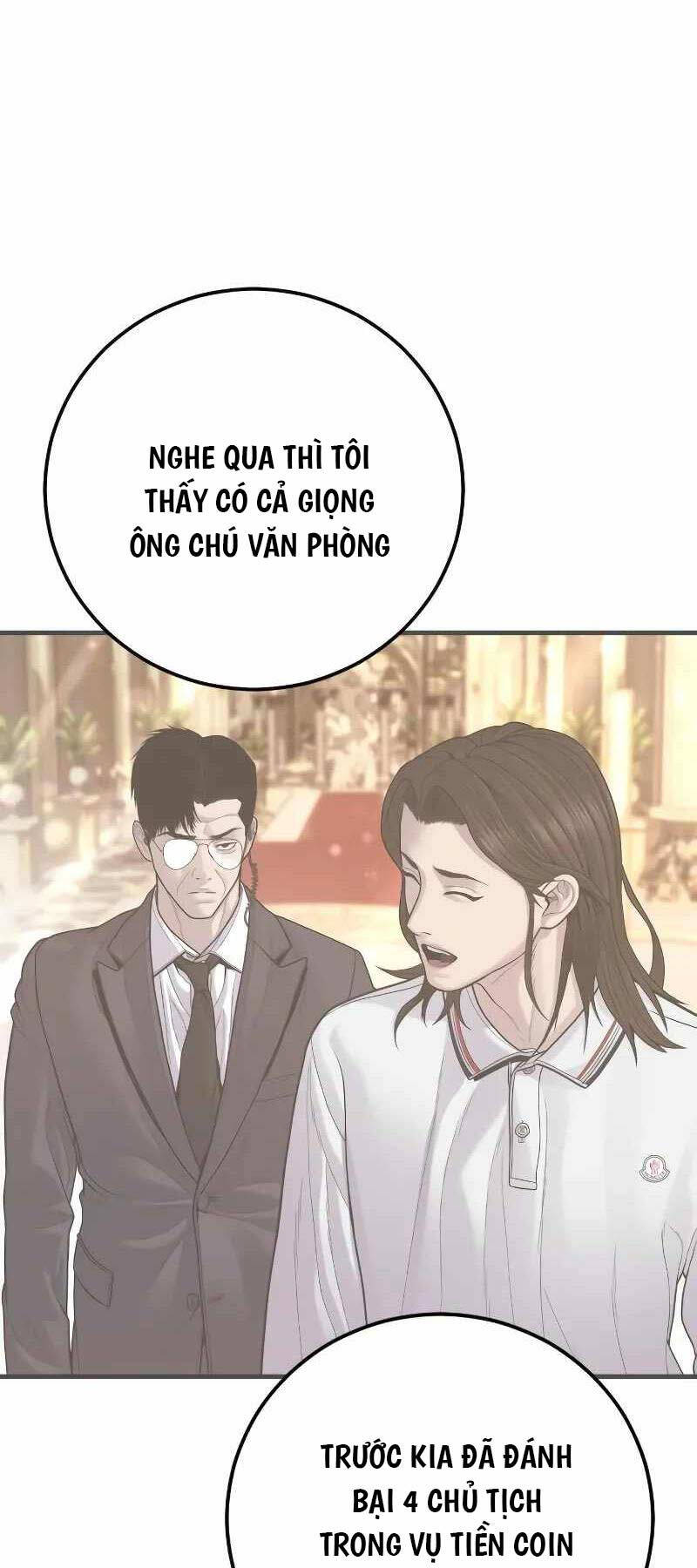 Bố Tôi Là Đặc Vụ Chapter 130 - Trang 2