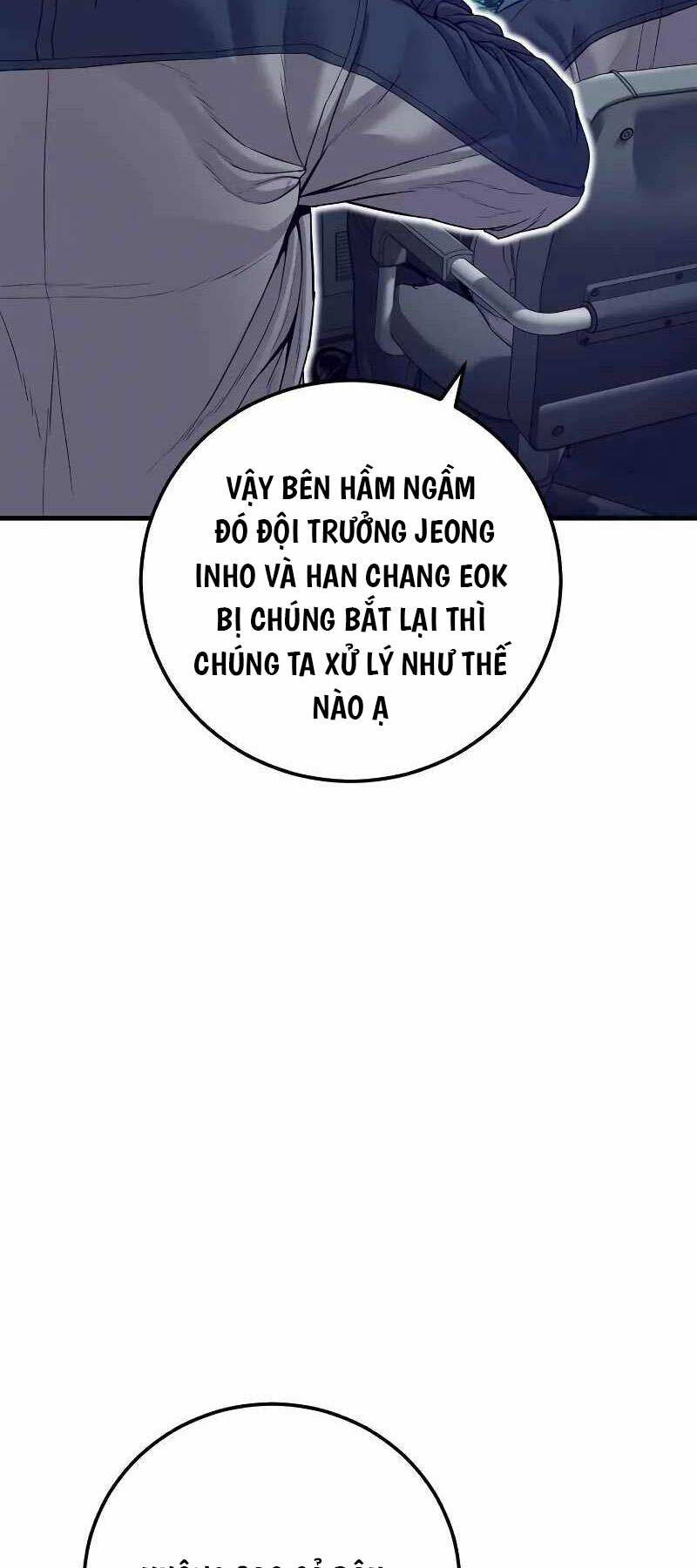 Bố Tôi Là Đặc Vụ Chapter 130 - Trang 2