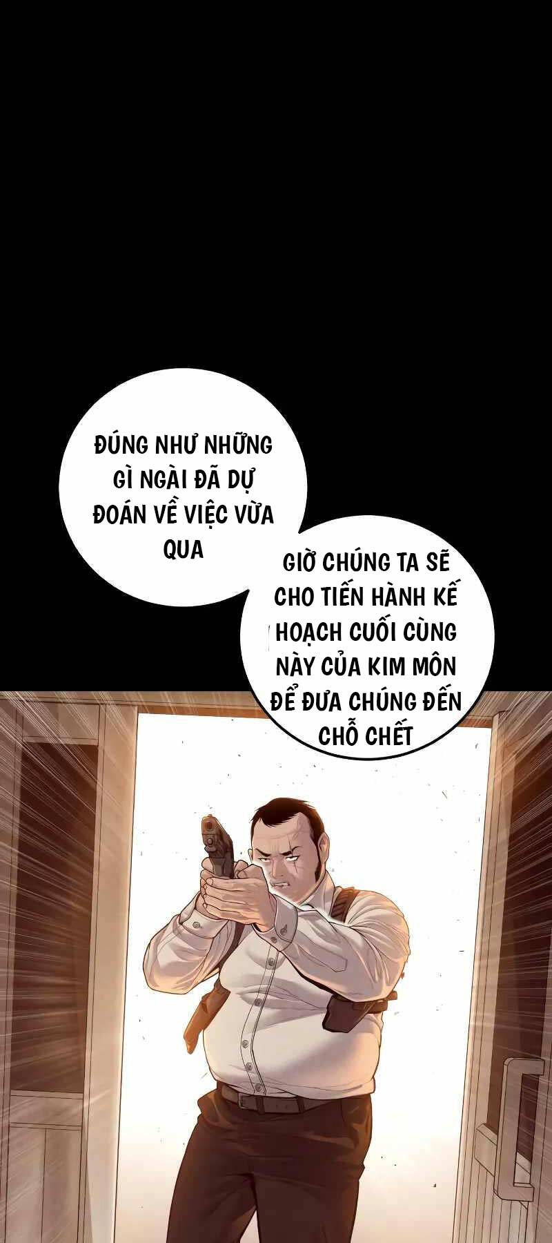 Bố Tôi Là Đặc Vụ Chapter 130 - Trang 2