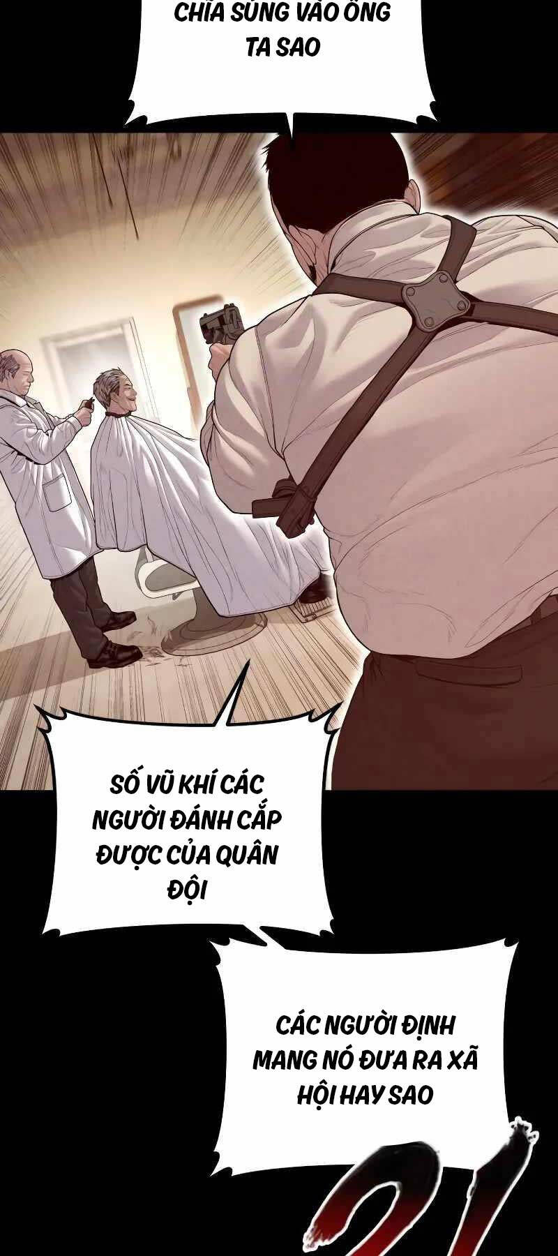 Bố Tôi Là Đặc Vụ Chapter 130 - Trang 2