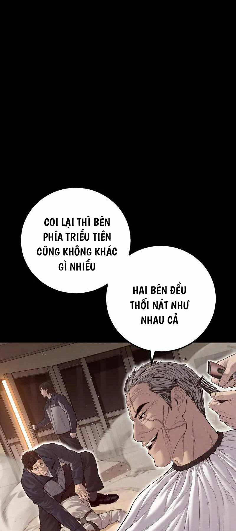 Bố Tôi Là Đặc Vụ Chapter 130 - Trang 2