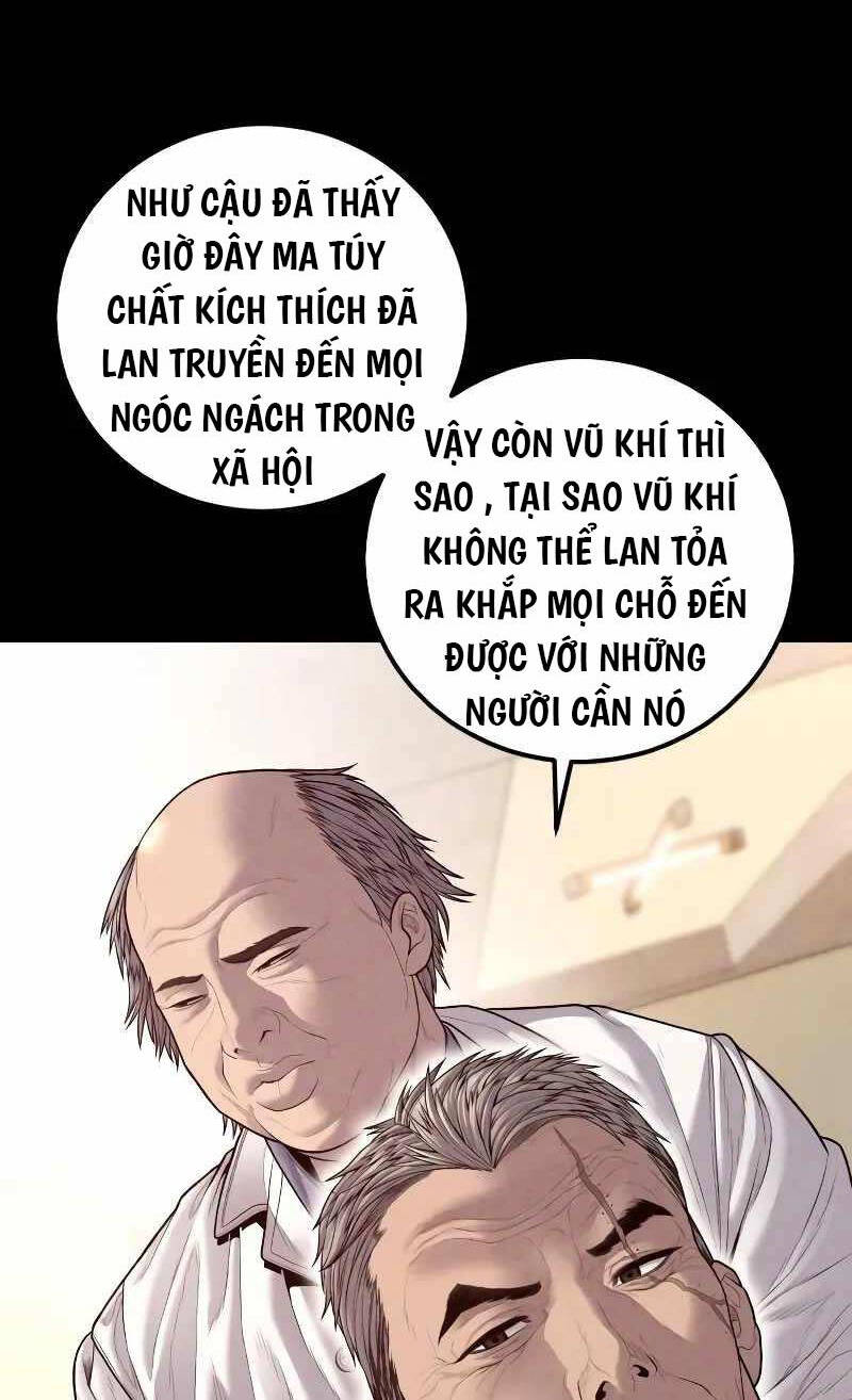 Bố Tôi Là Đặc Vụ Chapter 130 - Trang 2