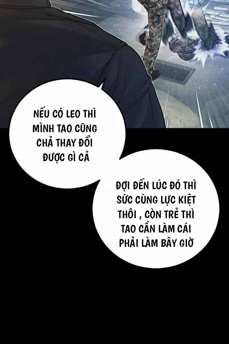 Bố Tôi Là Đặc Vụ Chapter 129.5 - Trang 2