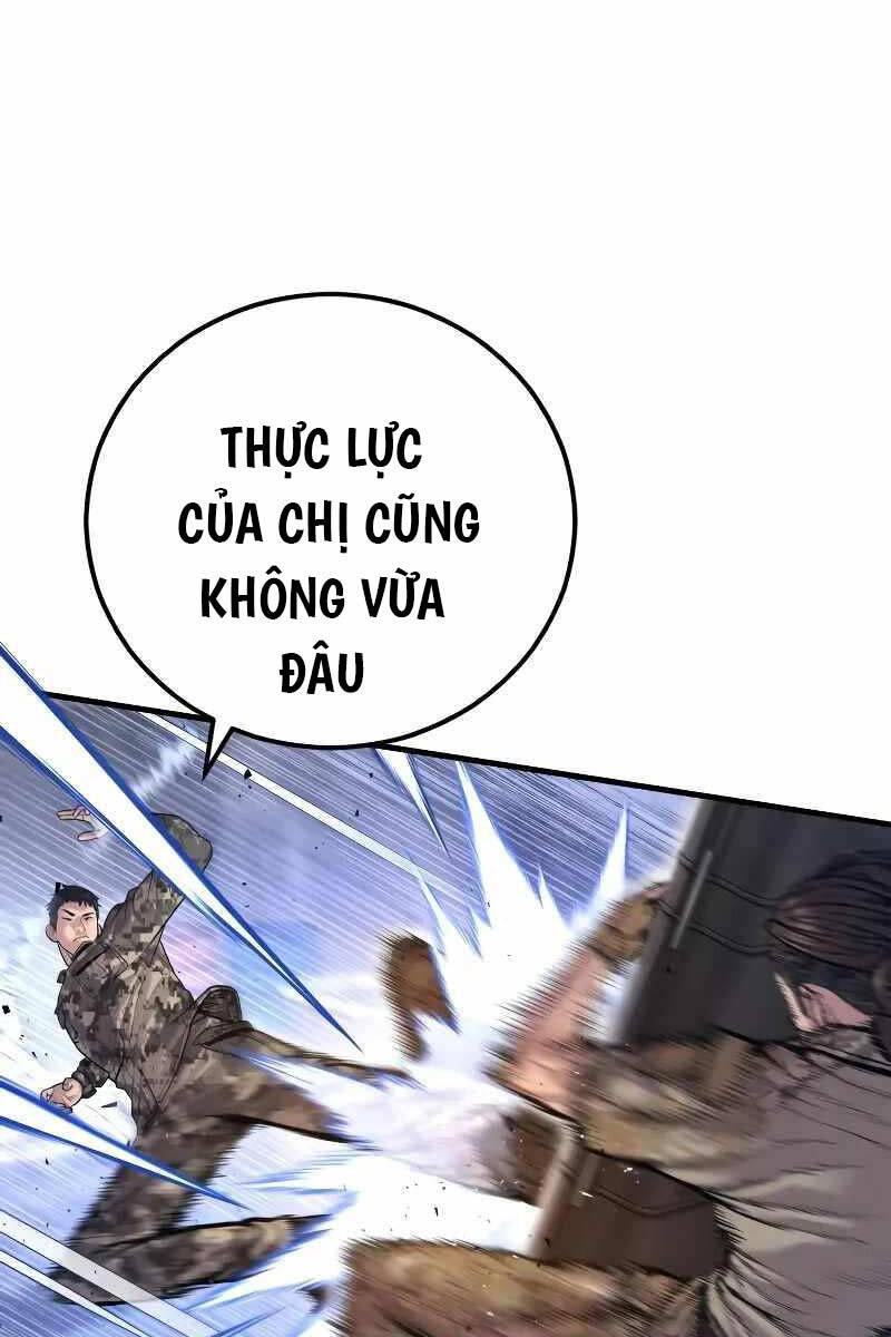 Bố Tôi Là Đặc Vụ Chapter 129.5 - Trang 2