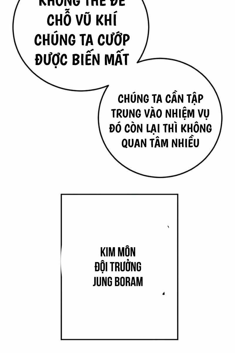 Bố Tôi Là Đặc Vụ Chapter 126 - Trang 2