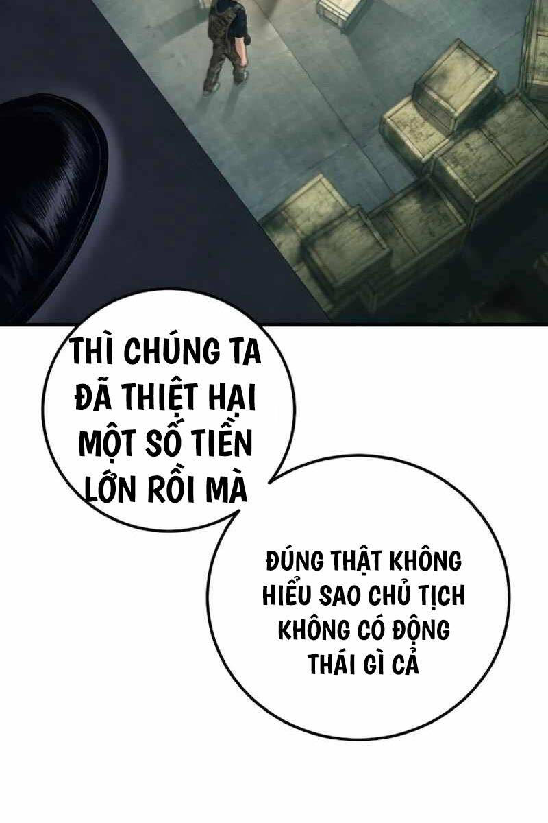 Bố Tôi Là Đặc Vụ Chapter 126 - Trang 2