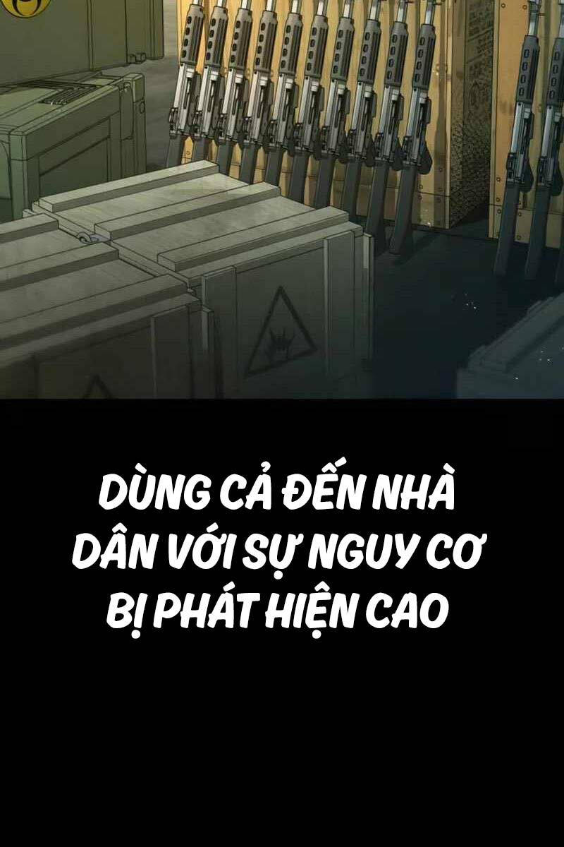 Bố Tôi Là Đặc Vụ Chapter 126 - Trang 2