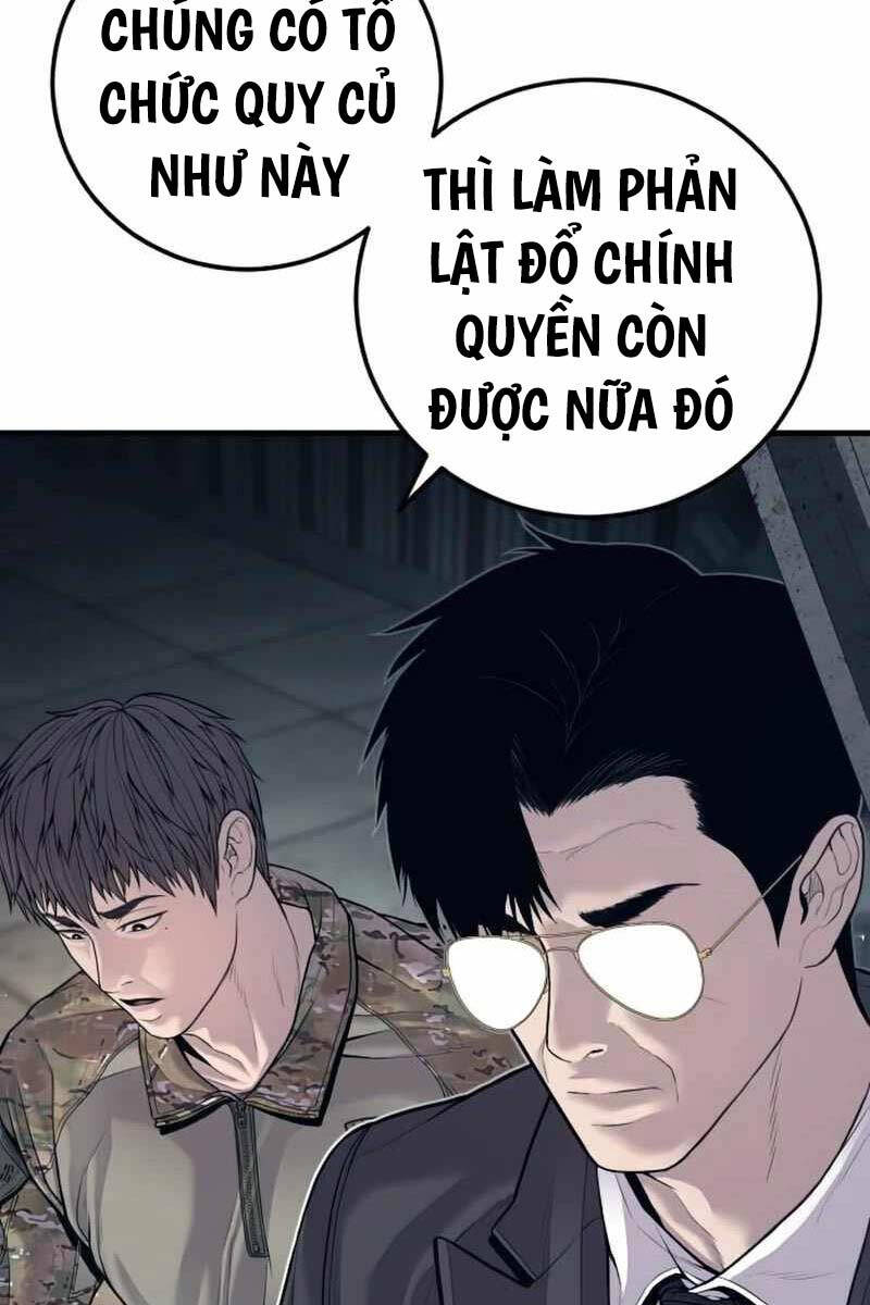 Bố Tôi Là Đặc Vụ Chapter 126 - Trang 2