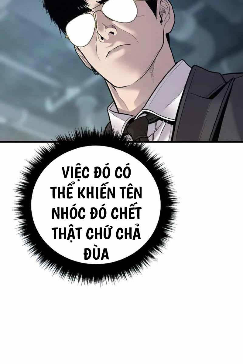 Bố Tôi Là Đặc Vụ Chapter 126 - Trang 2