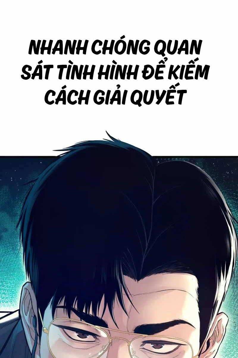 Bố Tôi Là Đặc Vụ Chapter 126 - Trang 2