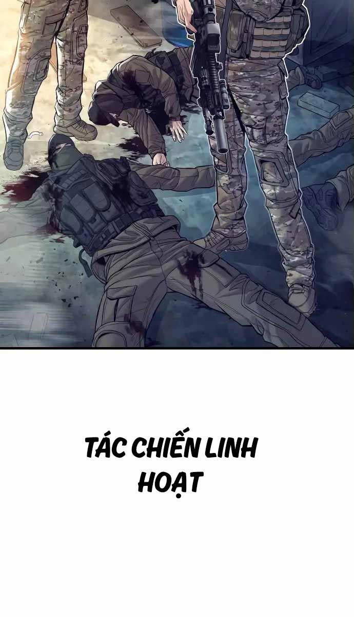 Bố Tôi Là Đặc Vụ Chapter 126 - Trang 2