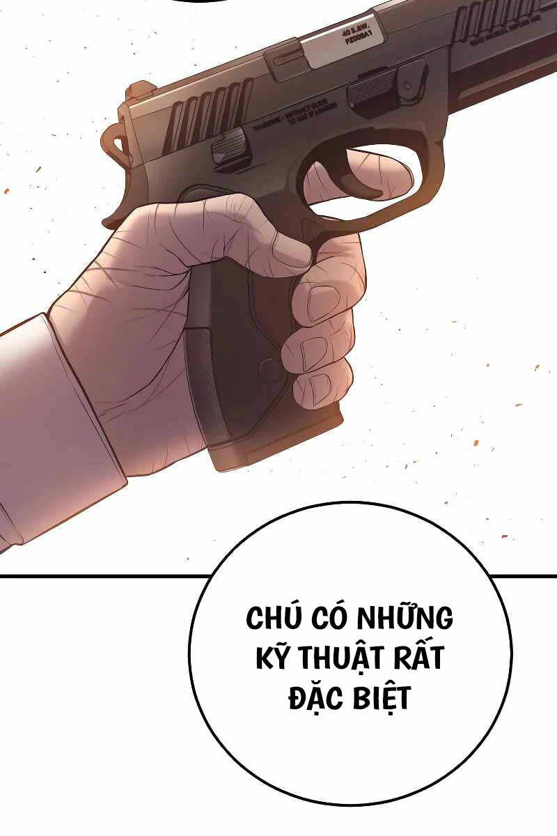 Bố Tôi Là Đặc Vụ Chapter 125.5 - Trang 2