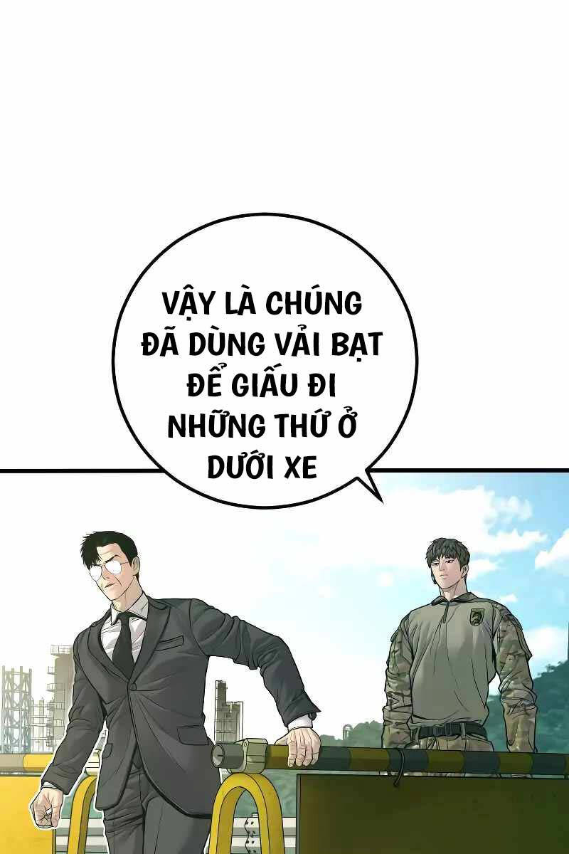 Bố Tôi Là Đặc Vụ Chapter 125.5 - Trang 2