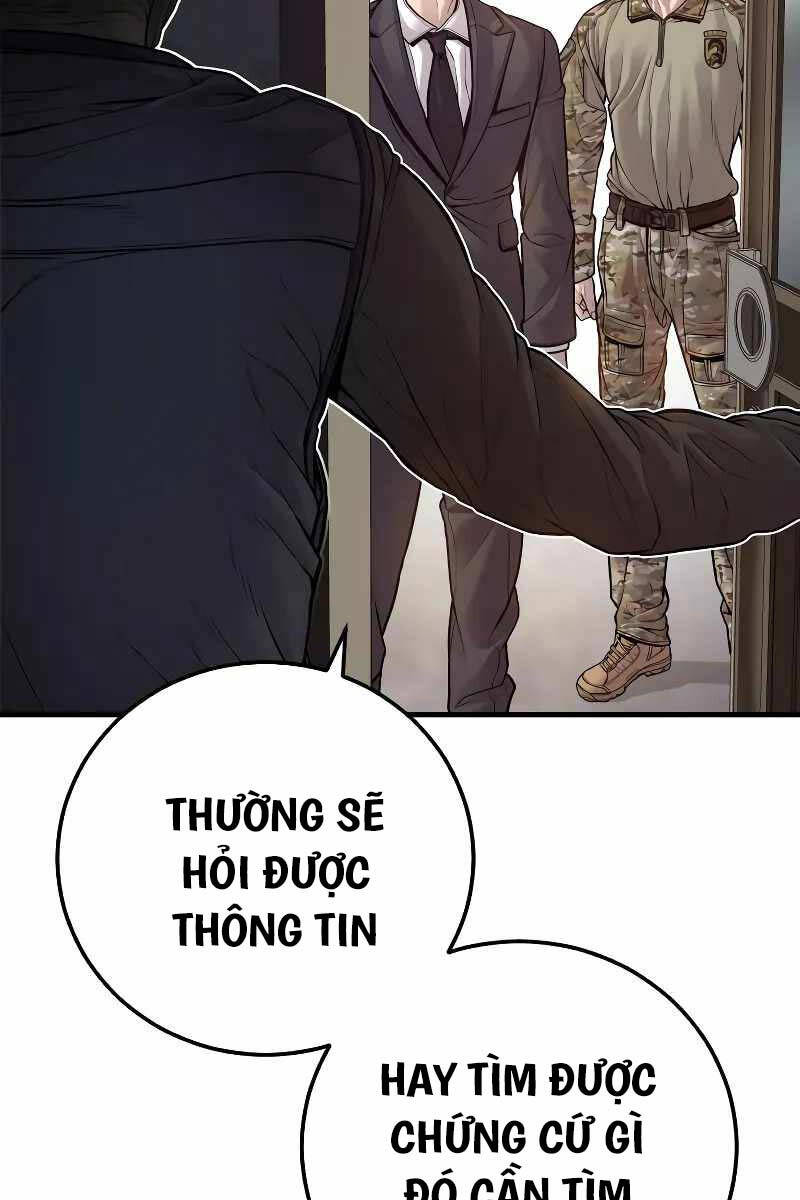 Bố Tôi Là Đặc Vụ Chapter 125.5 - Trang 2